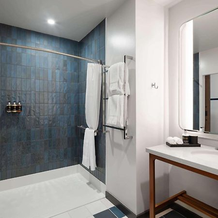 Origin Kansas City Riverfront, A Wyndham Hotel Zewnętrze zdjęcie