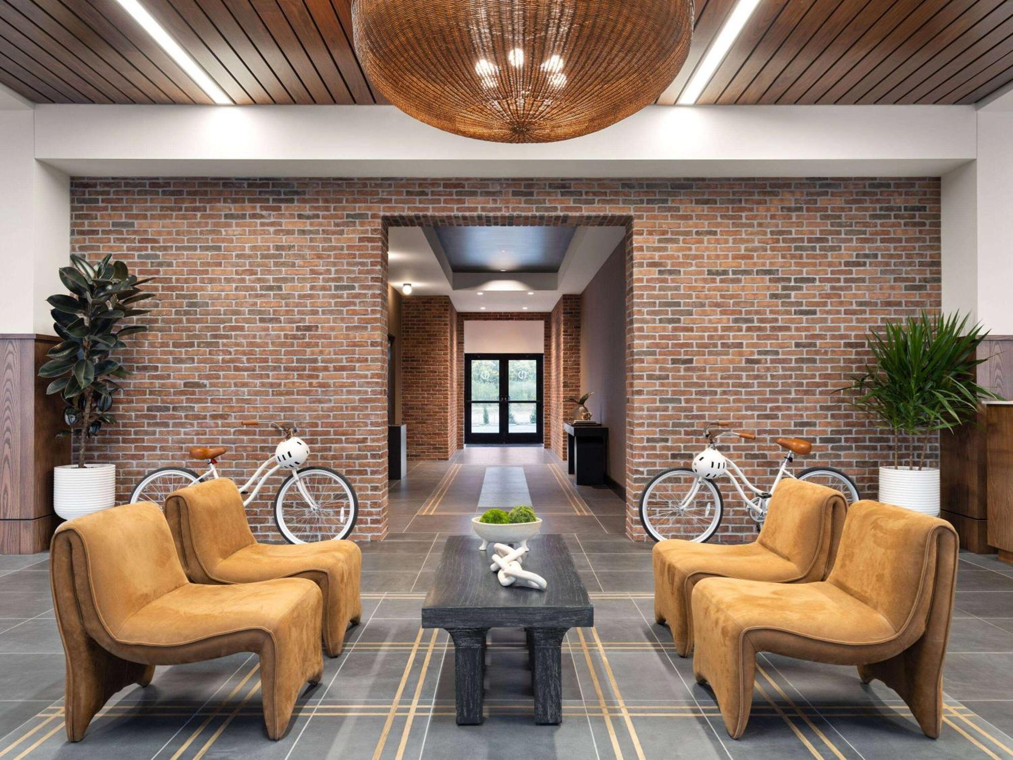 Origin Kansas City Riverfront, A Wyndham Hotel Zewnętrze zdjęcie