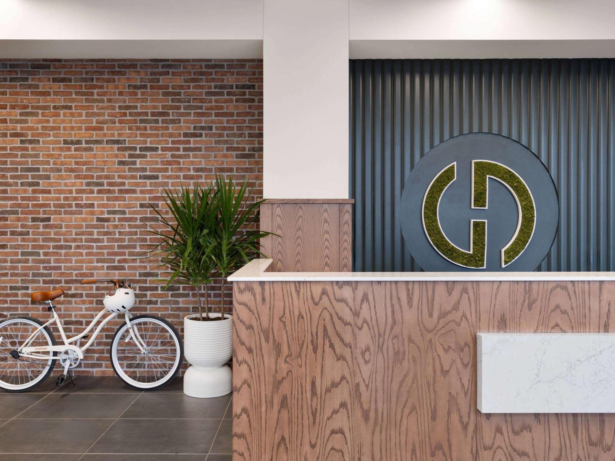 Origin Kansas City Riverfront, A Wyndham Hotel Zewnętrze zdjęcie