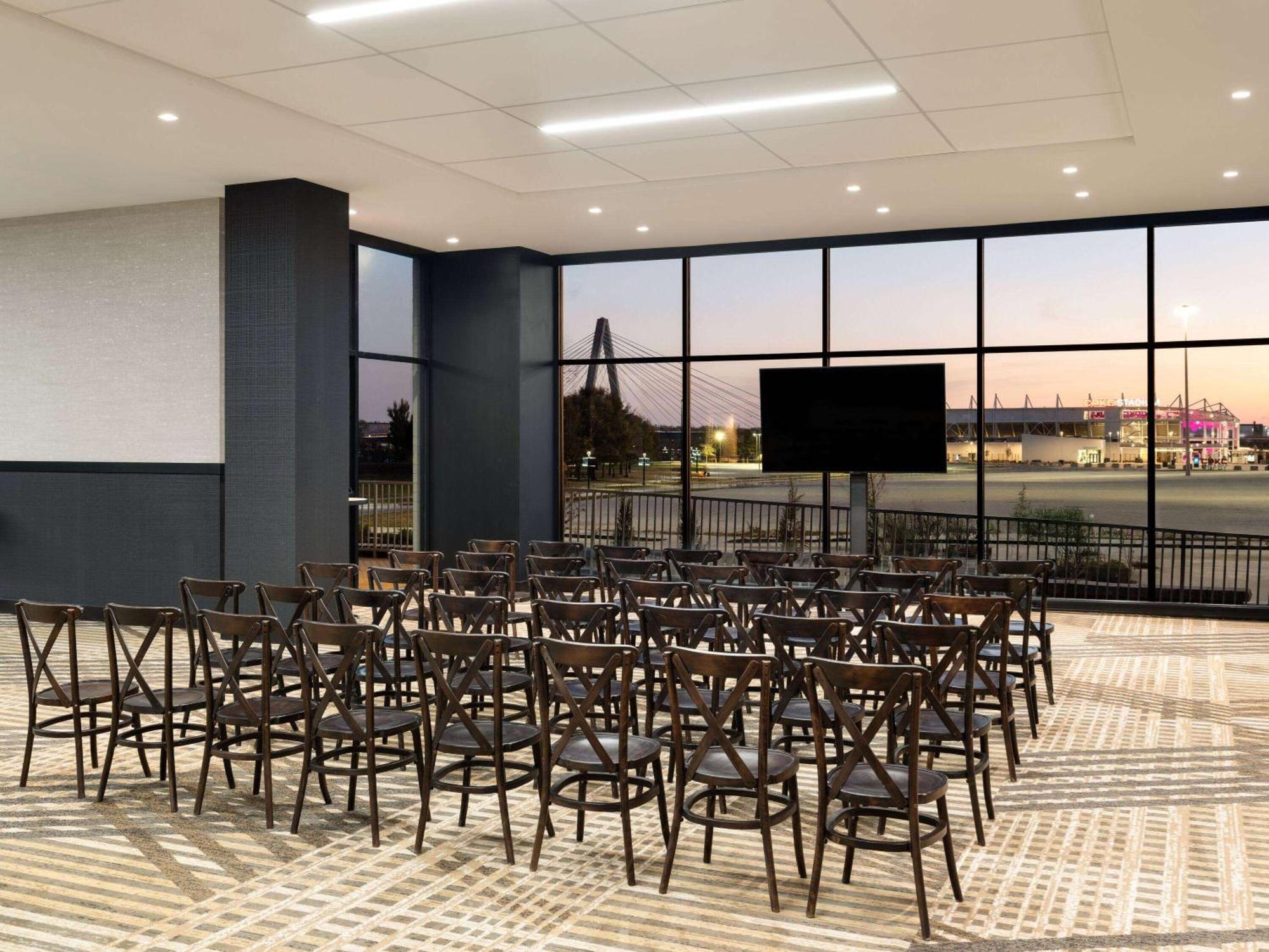 Origin Kansas City Riverfront, A Wyndham Hotel Zewnętrze zdjęcie