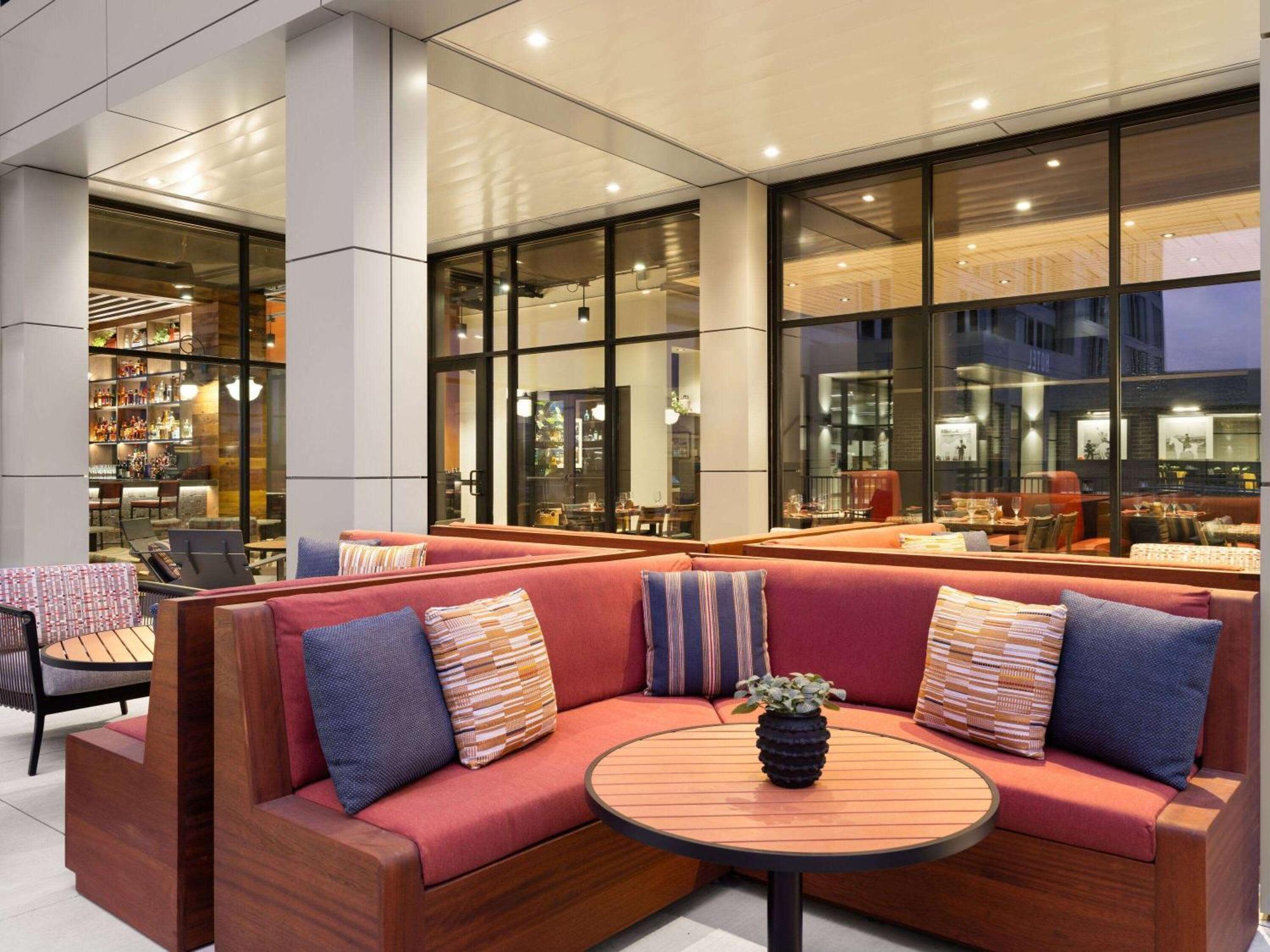 Origin Kansas City Riverfront, A Wyndham Hotel Zewnętrze zdjęcie