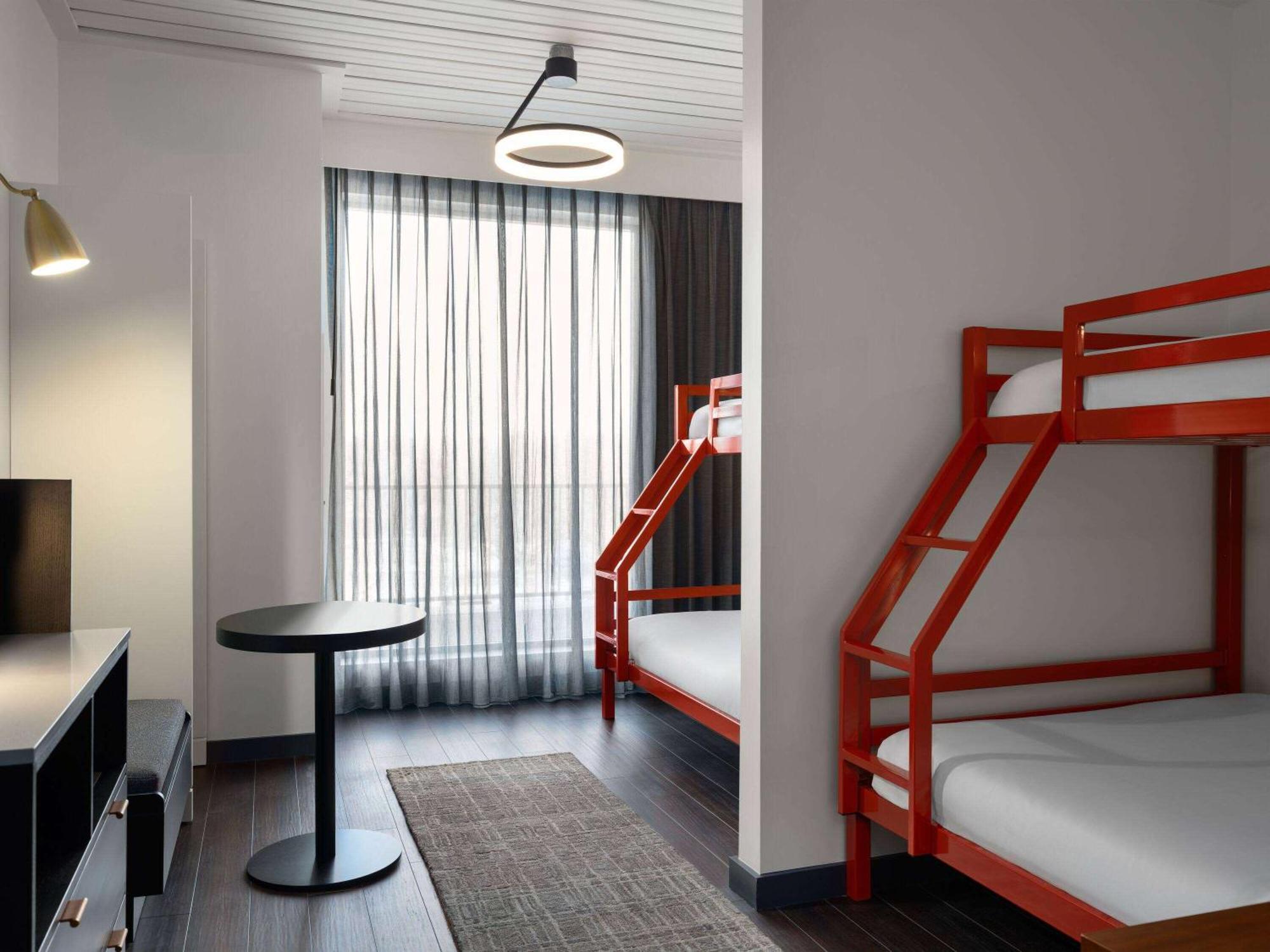 Origin Kansas City Riverfront, A Wyndham Hotel Zewnętrze zdjęcie