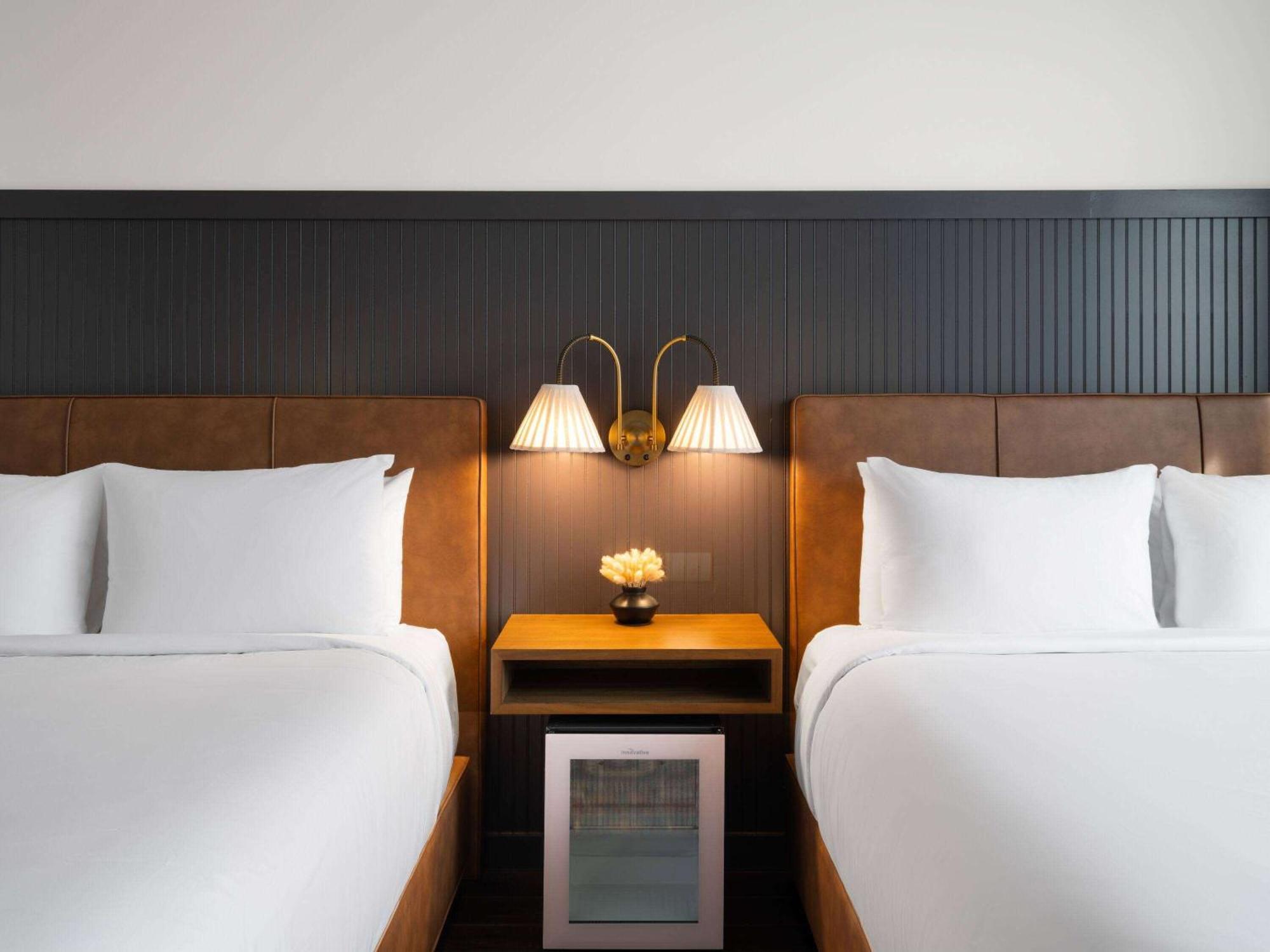 Origin Kansas City Riverfront, A Wyndham Hotel Zewnętrze zdjęcie