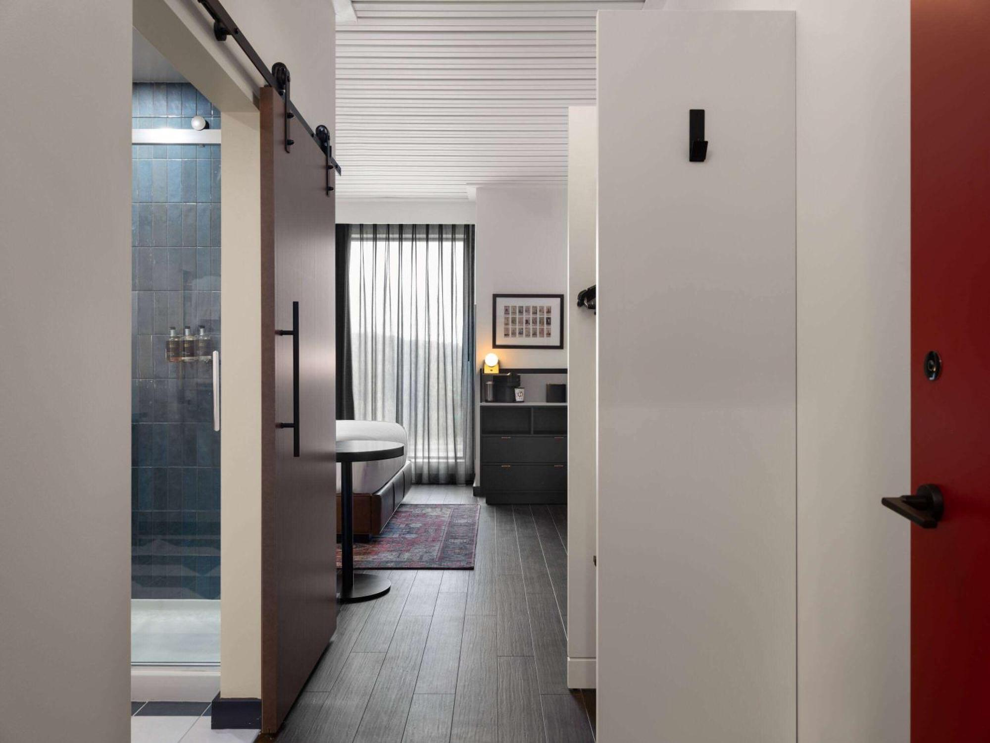 Origin Kansas City Riverfront, A Wyndham Hotel Zewnętrze zdjęcie