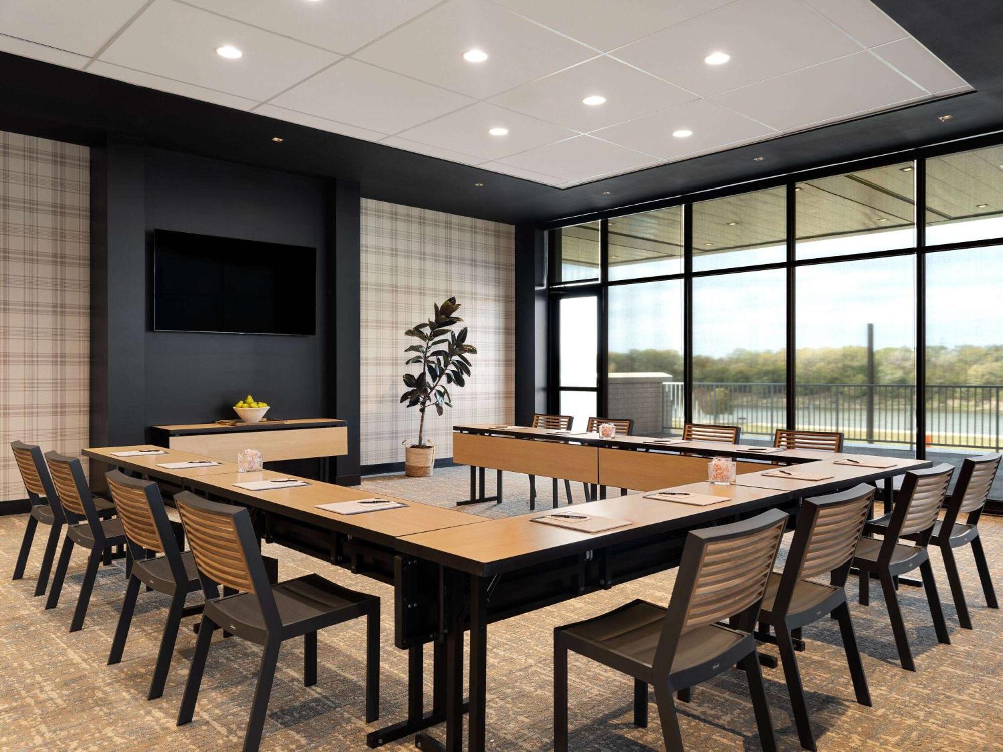 Origin Kansas City Riverfront, A Wyndham Hotel Zewnętrze zdjęcie
