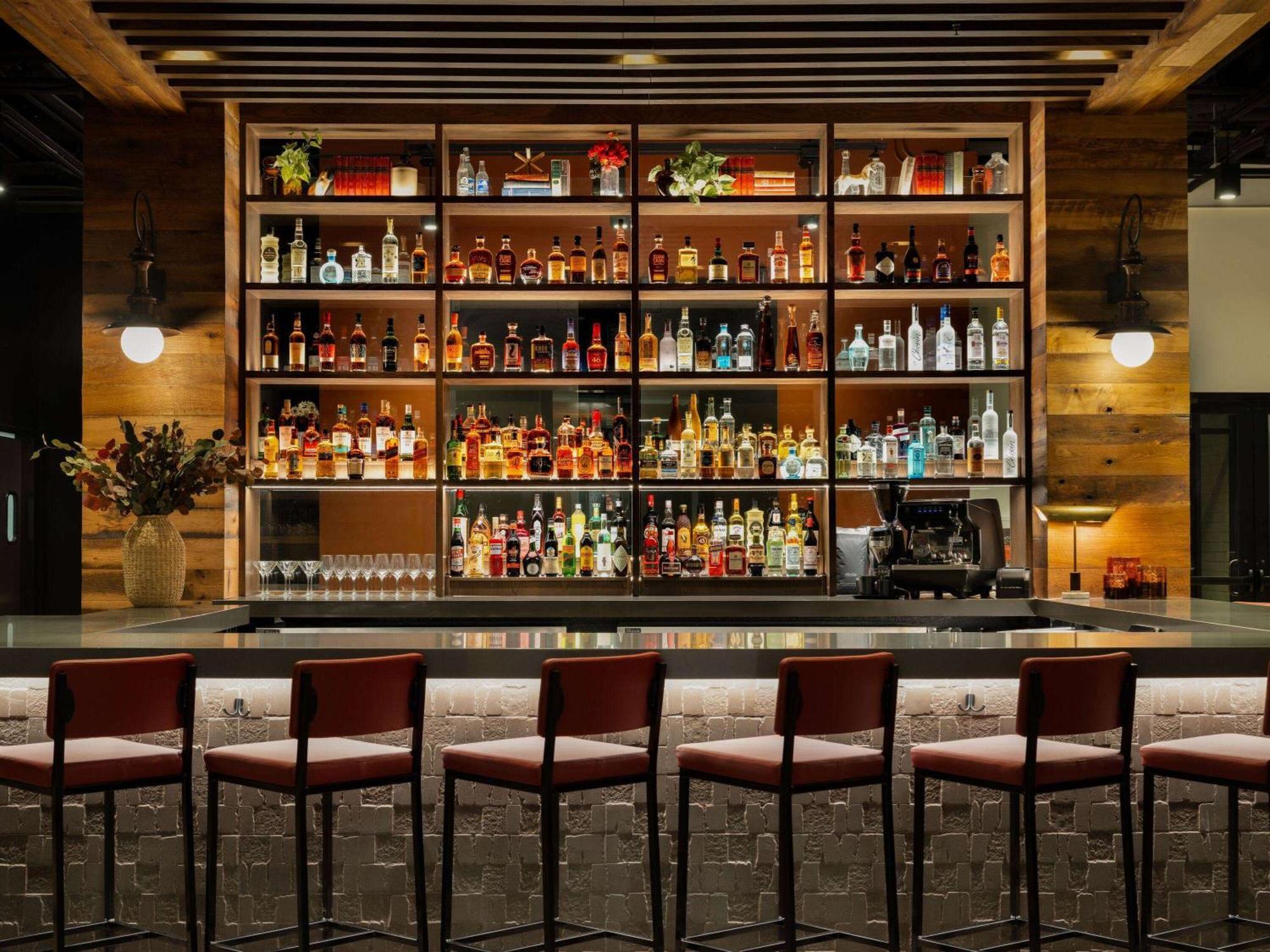 Origin Kansas City Riverfront, A Wyndham Hotel Zewnętrze zdjęcie