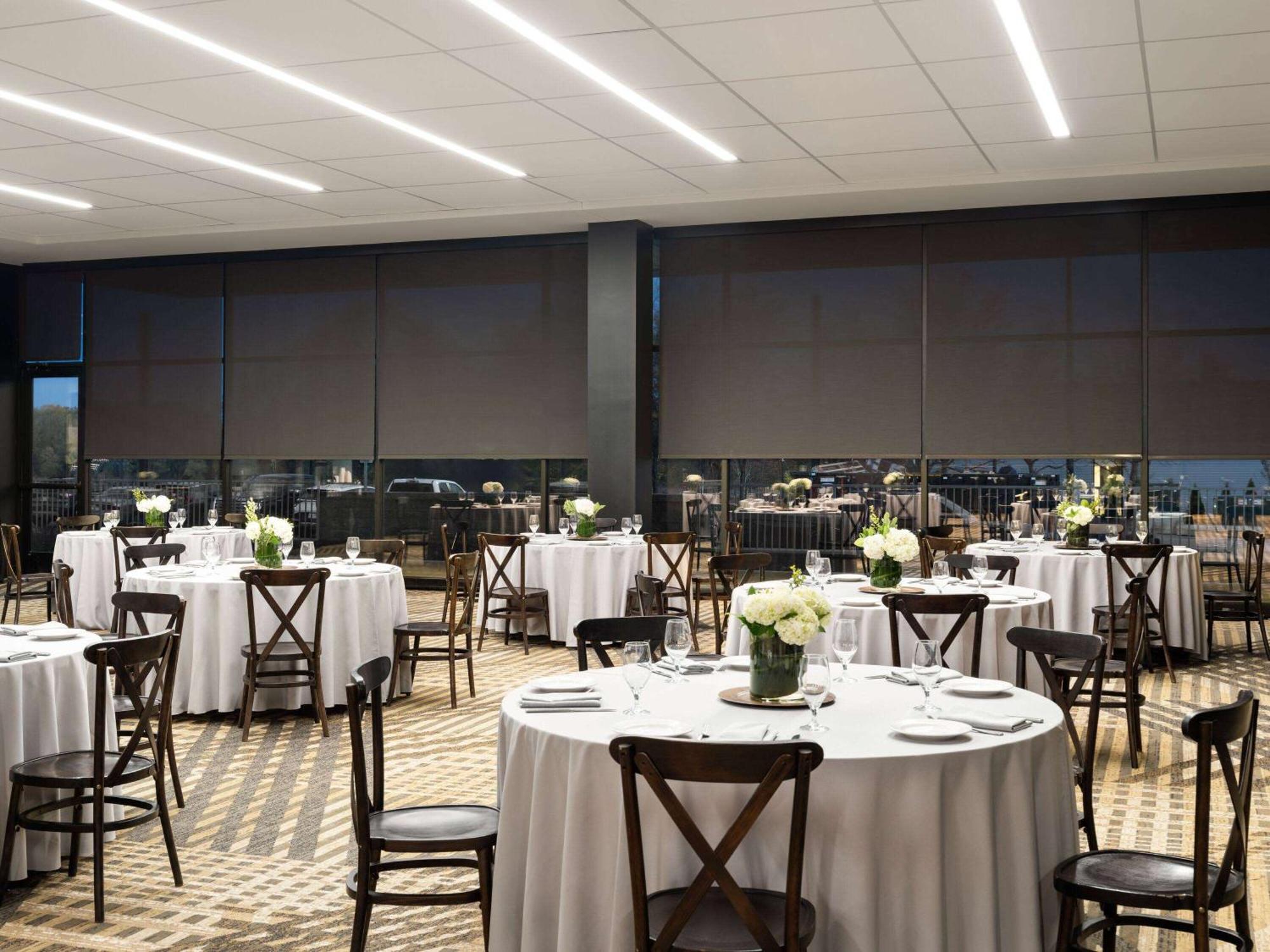 Origin Kansas City Riverfront, A Wyndham Hotel Zewnętrze zdjęcie