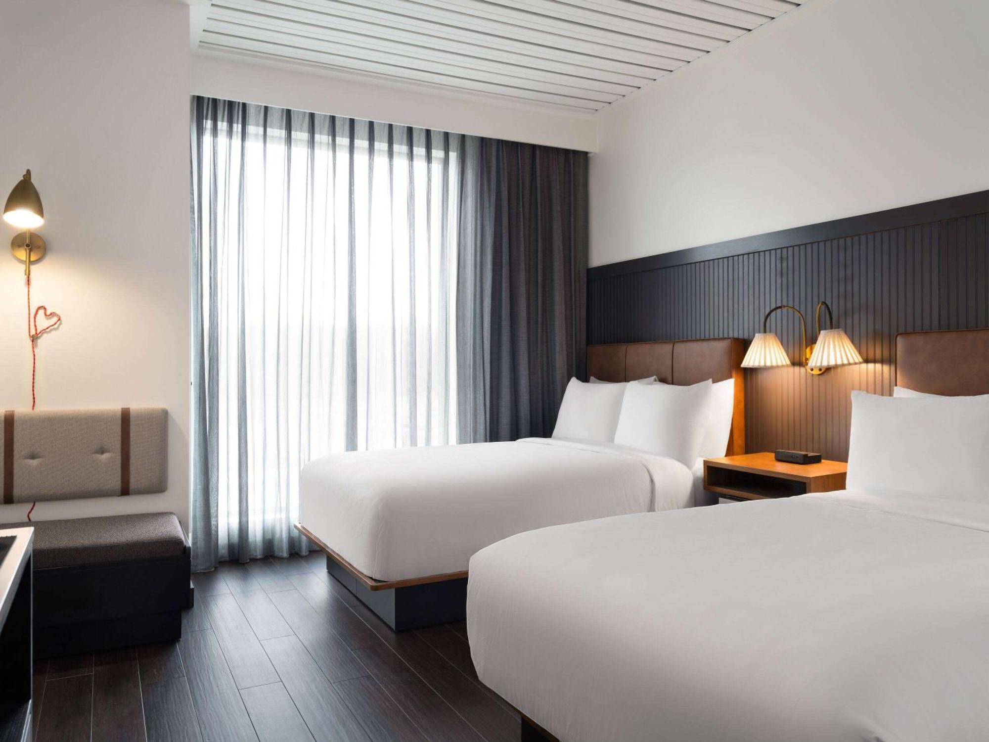 Origin Kansas City Riverfront, A Wyndham Hotel Zewnętrze zdjęcie