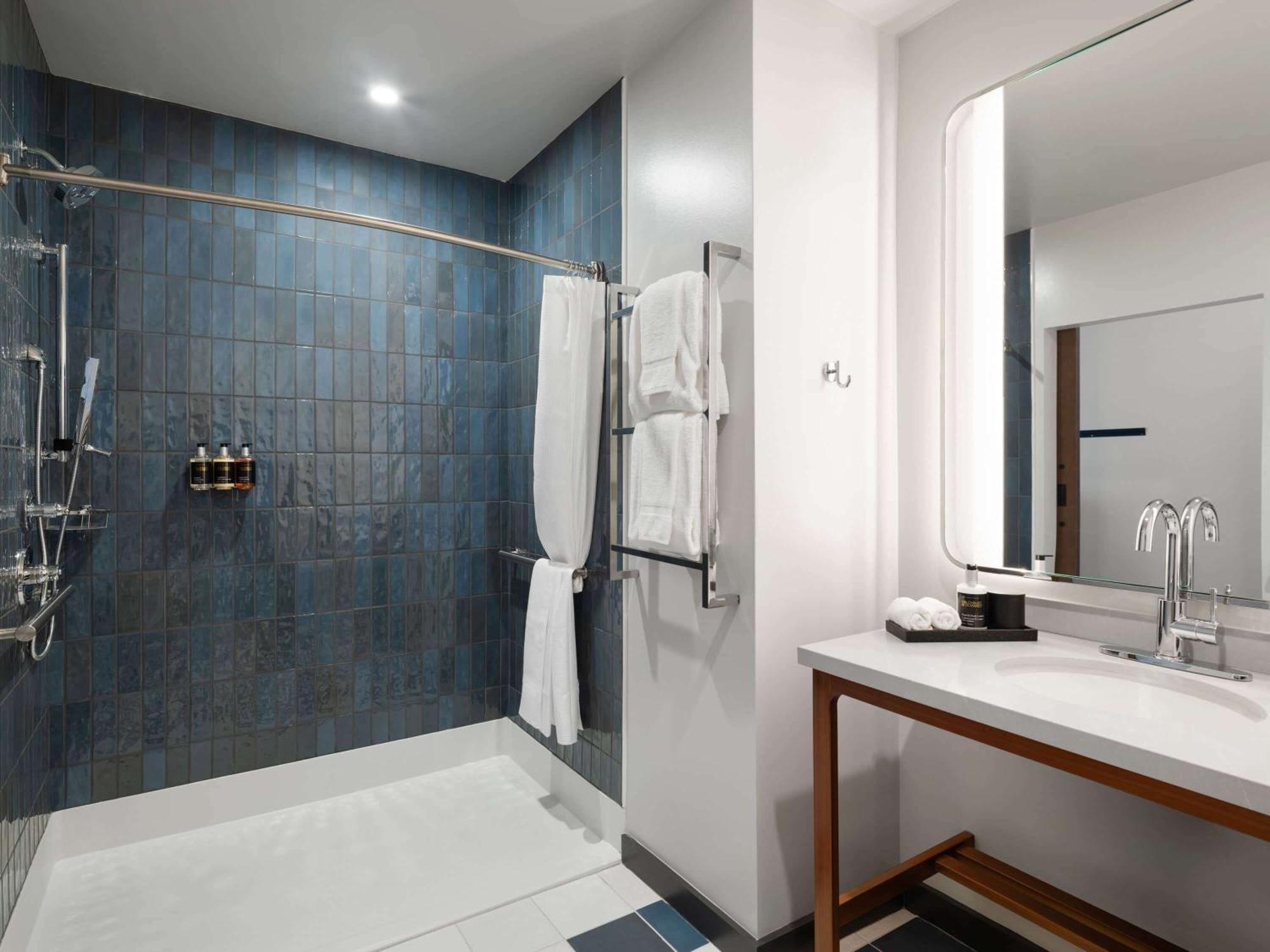 Origin Kansas City Riverfront, A Wyndham Hotel Zewnętrze zdjęcie