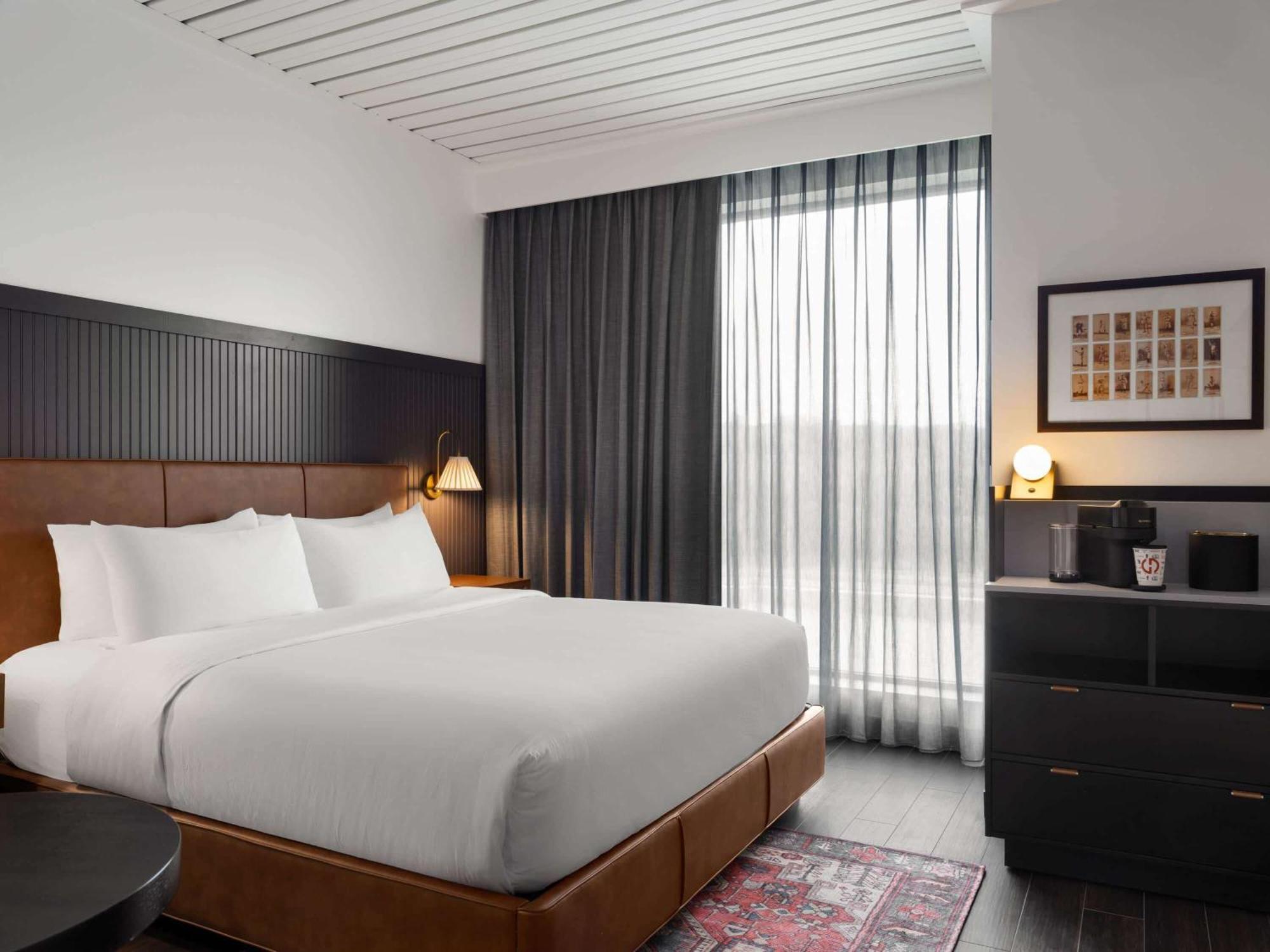 Origin Kansas City Riverfront, A Wyndham Hotel Zewnętrze zdjęcie